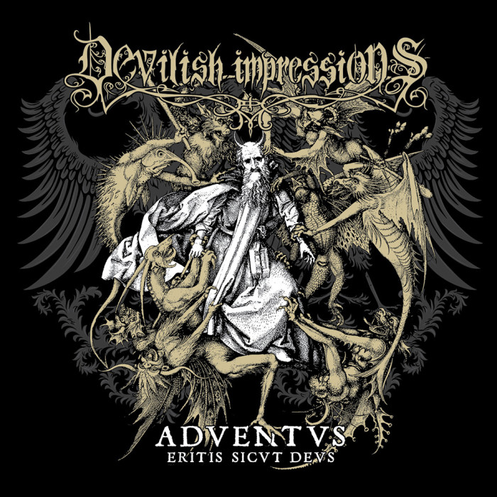 Devilish Impressions ‘Adventvs’