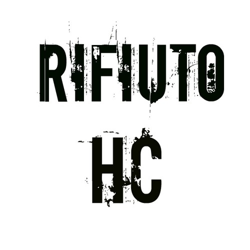 RifiutoHc/Estampido Hardcore ‘S/T