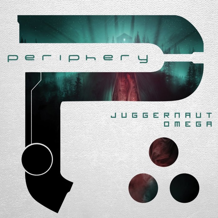 Periphery ‘Juggernaut: Omega’