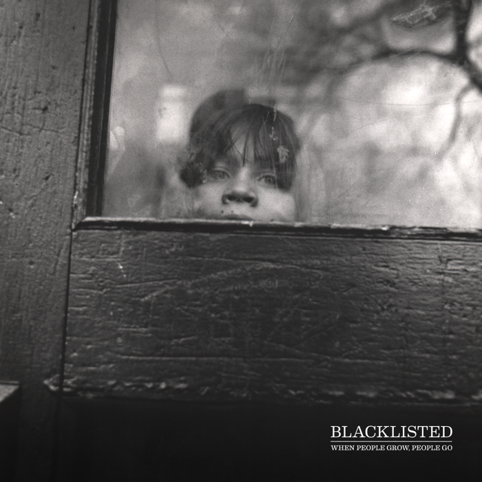 Blacklisted ‘When People Grow, People Go’