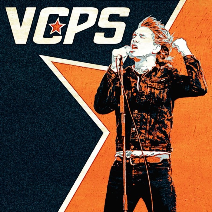 VCPS ‘VCPS’