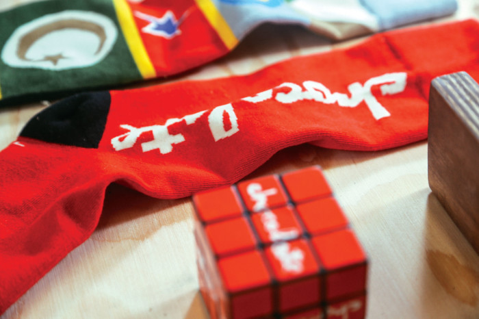 STANCE PRESENTA TRE NUOVE COLLABORAZIONI PER LA SPRING 15