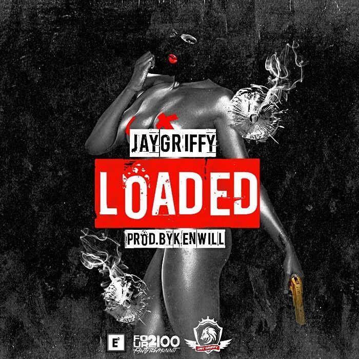 Jay Griffy’s new video ‘Loaded’ takes inside the mind of a mad man