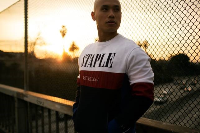 STAPLE SPRING 2015: “FUTURE CLASSIC”