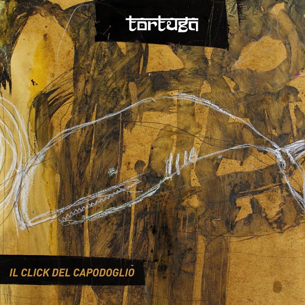 Tortuga ‘Il Click Del Capodoglio’