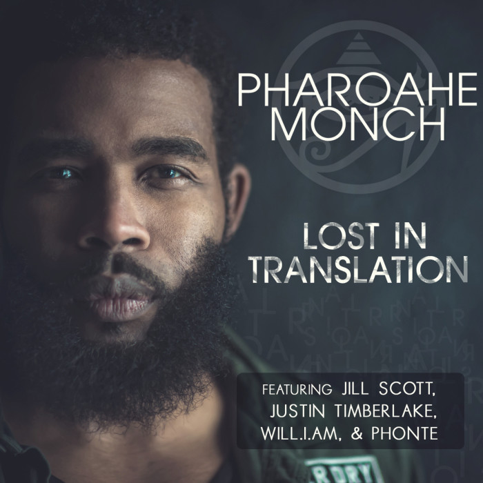 Pharoahe Monch ‘Lost In Translation’