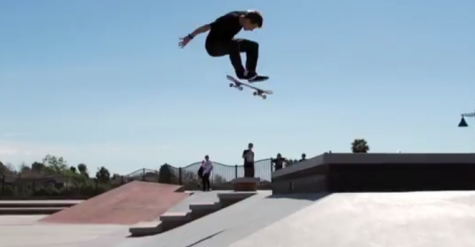Blind skateboards – ‘Damn Sundays’ – Cody McEntire Rips Poods Park