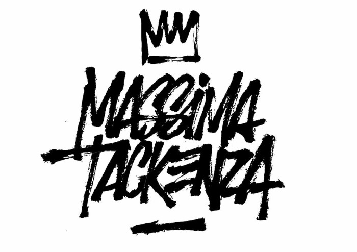 Massima Tackenza – ‘Massima Tackenza’ – Il nuovo album
