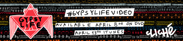 Cliché ‘Gypsy Life’