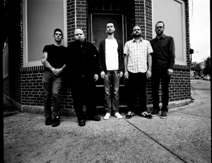MODERN LIFE IS WAR ANNOUNCE RE-ISSUE OF SEMINAL ALBUM, ‘WITNESS’
