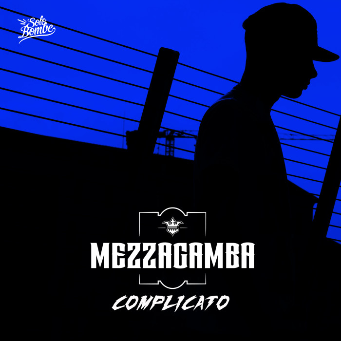 Mezzagamba ‘Complicato’