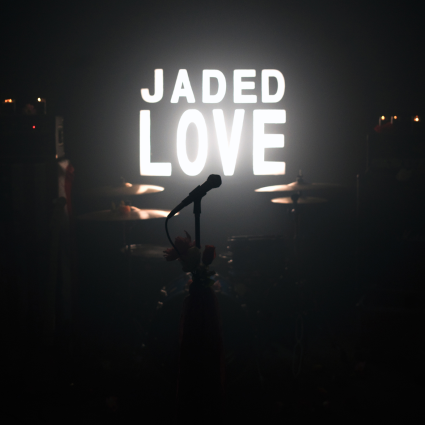 The Beautiful Ones ‘Jaded Love’