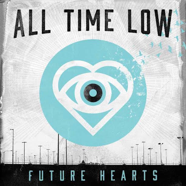 All Time Low ‘Future Hearts’