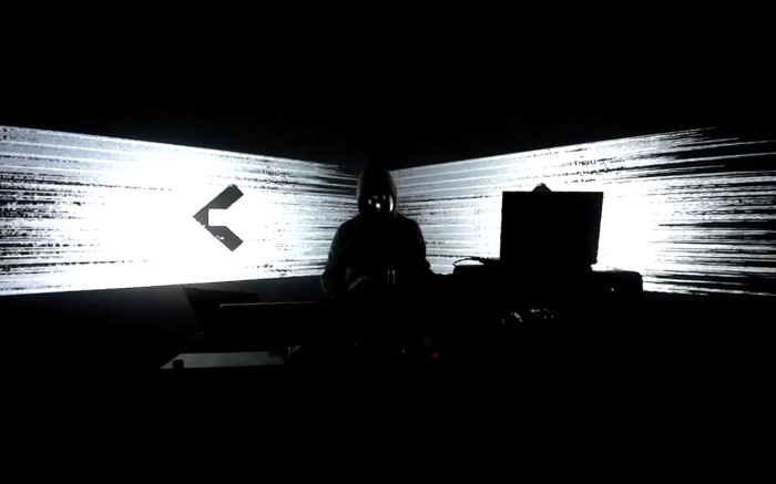 Squarepusher ‘Rayc Fire 2′ video