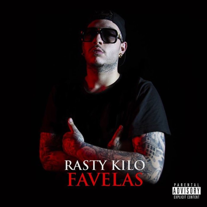 Machete Empire Rec: ‘Favelas’ di Rasty Kilo da oggi in free download. Il video del singolo!