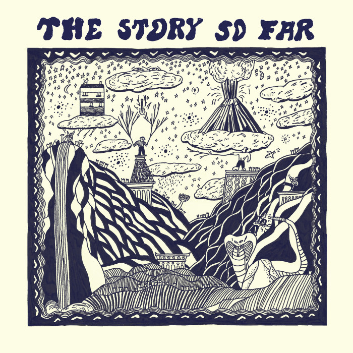 The Story So Far ‘The Story So Far’