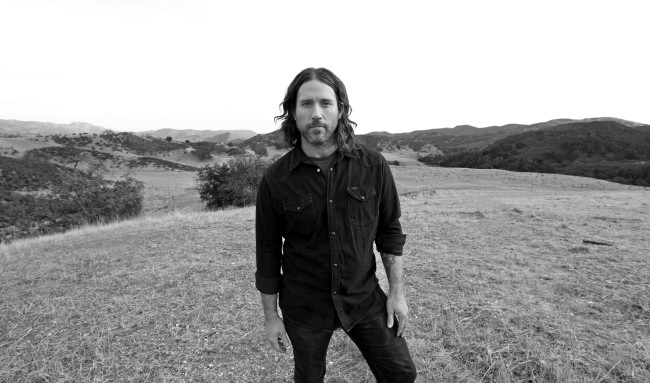 Chuck Ragan