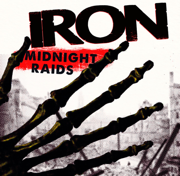 Iron ‘Midnight Raids’