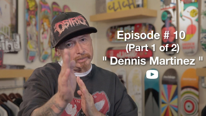 Episode 10: Dennis Martinez – Bringing Back Kryptonics