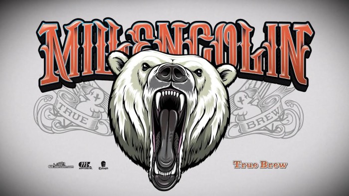 Millencolin ‘True Brew’