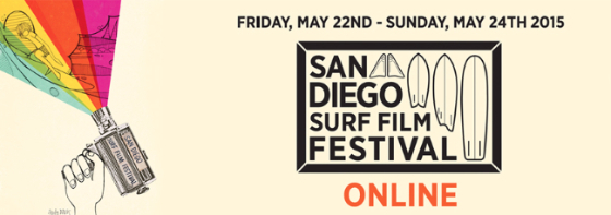 Free Surf Films | San Diego Surf Film Festival Online
