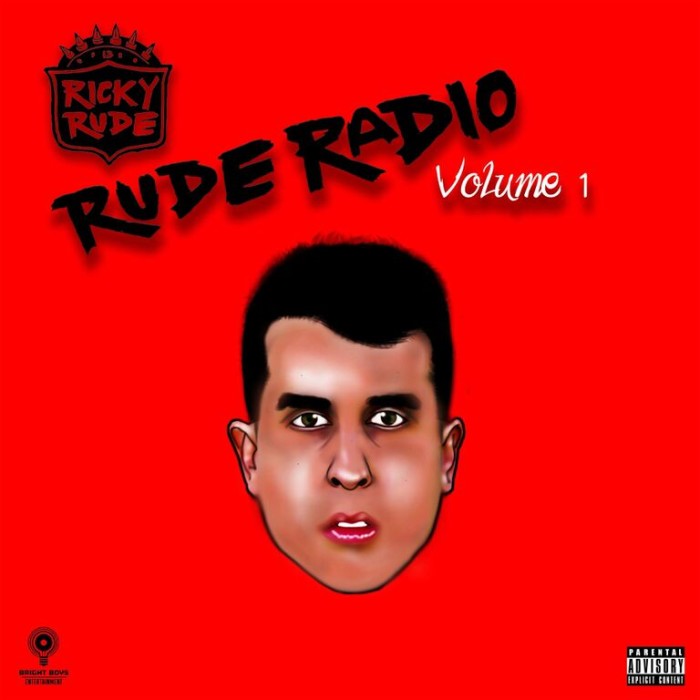 Ricky Rude ‘Mo Money, Mo Murda’