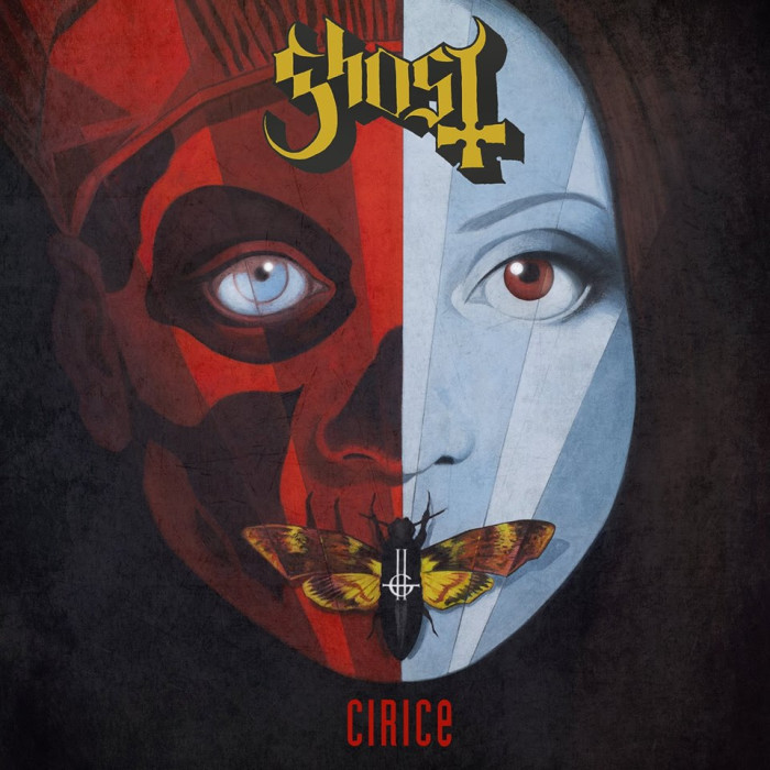 Ghost – nuovo singolo in streaming e download gratuito