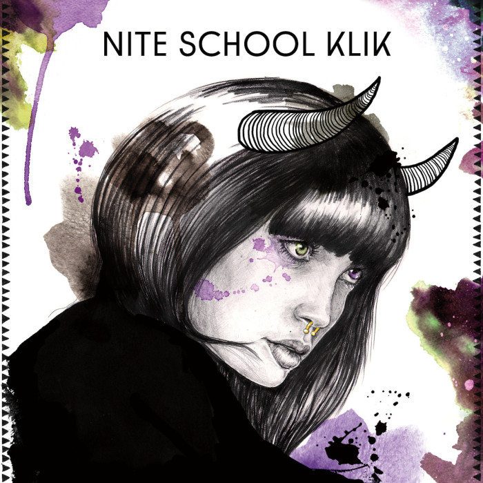 Nite School Klik – new music from DJ Shadow and G Jones