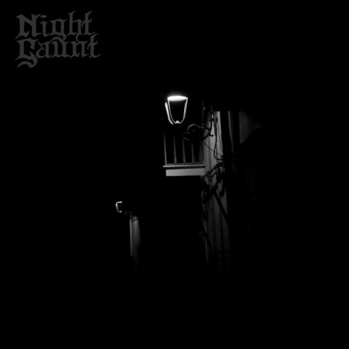 Night Gaunt ‘S/T’
