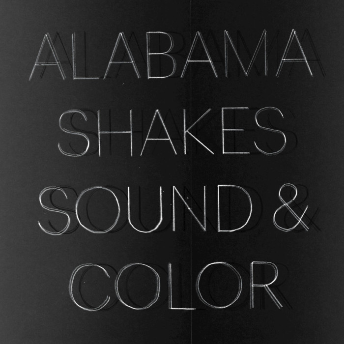 Alabama Shakes ‘Sound & Color’