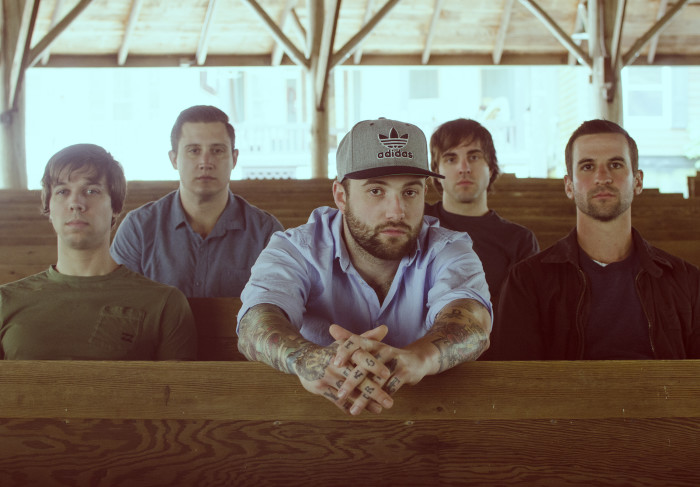 AUGUST BURNS RED: ‘FOUND IN FAR AWAY PLACES’ DISPONIBILE IN STREAMING