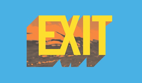Reef announces release of new film ‘Exit’