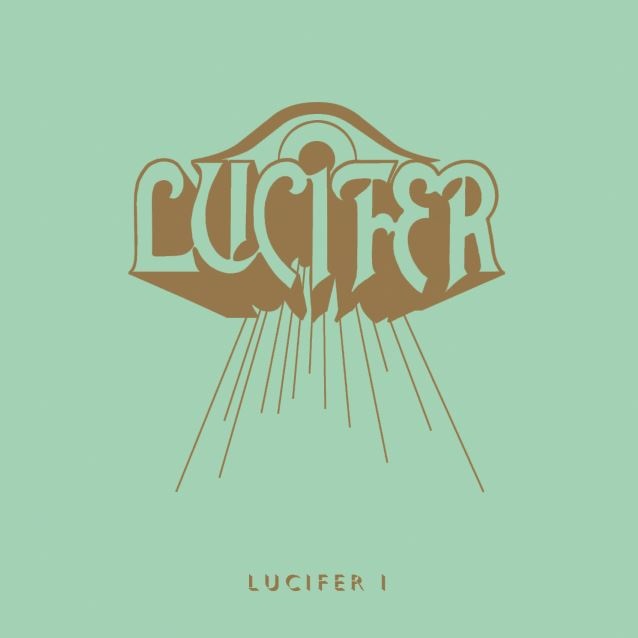 Lucifer ‘Lucifer I’