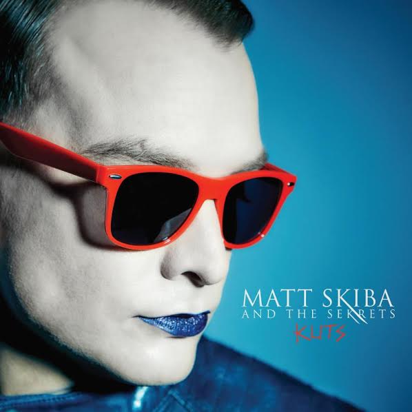 Matt Skiba And The Sekrets ‘Kuts’