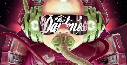 the darkness