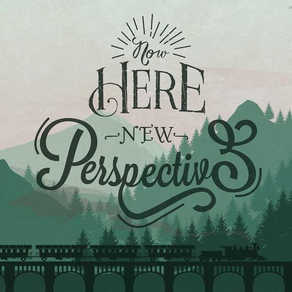 Now.Here ‘New Perspective’