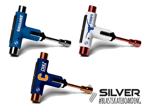 Silver Tool: quello definitivo!