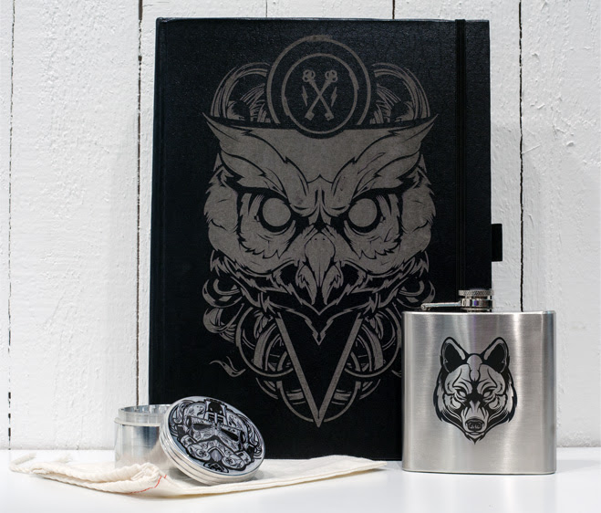 Karvt x Hydro74 Collection