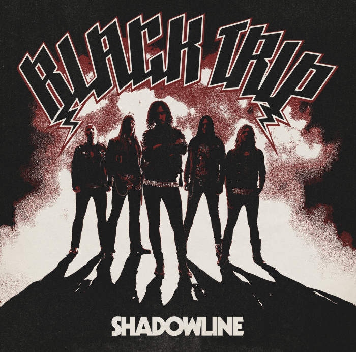 Black Trip ‘Shadowline’