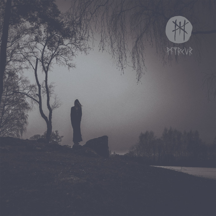 Myrkur ‘M’