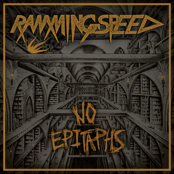 Ramming Speed ‘No Epitaphs’