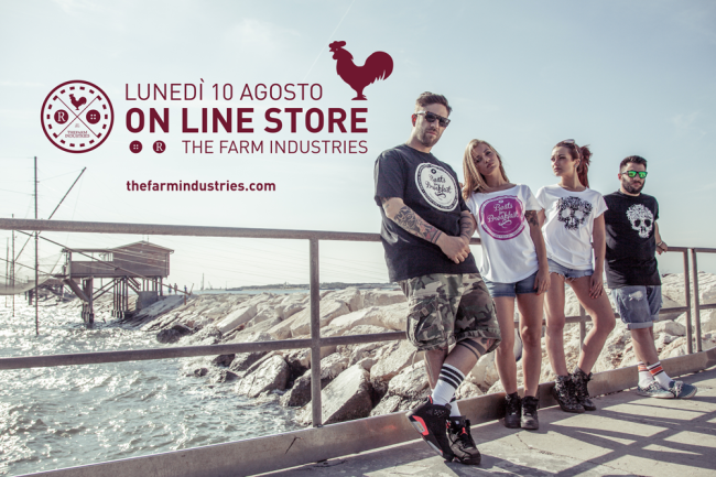 The Farm Industries 1