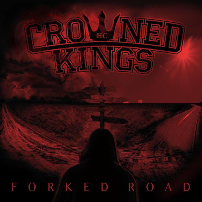 Crowned Kings ‘Forked Roads’