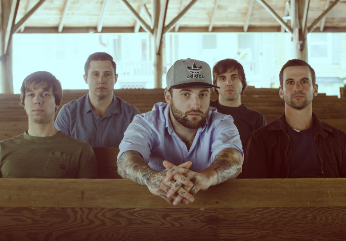 AUGUST BURNS RED: GUARDA IL VIDEO ANIMATO DI ‘IDENTITY’