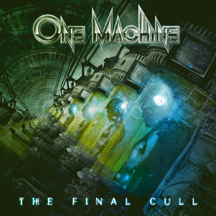 One Machine ‘The Final Cull’