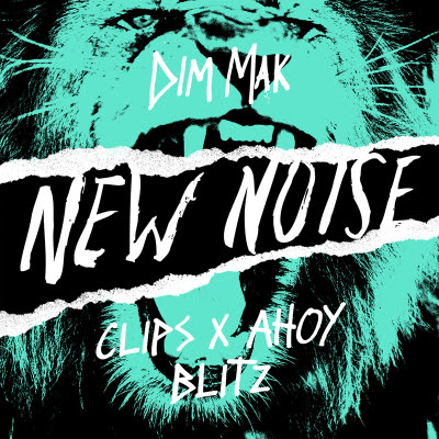 Dim Mak’s New Noise free download Clips X Ahoy ‘Blitz’ out today