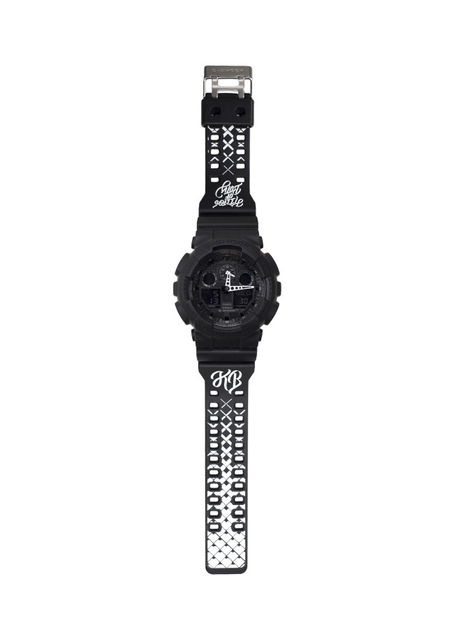 2.G-SHOCK_KB