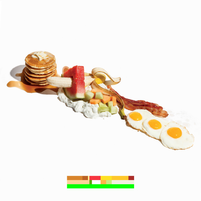 Battles ‘La Di Da Di’