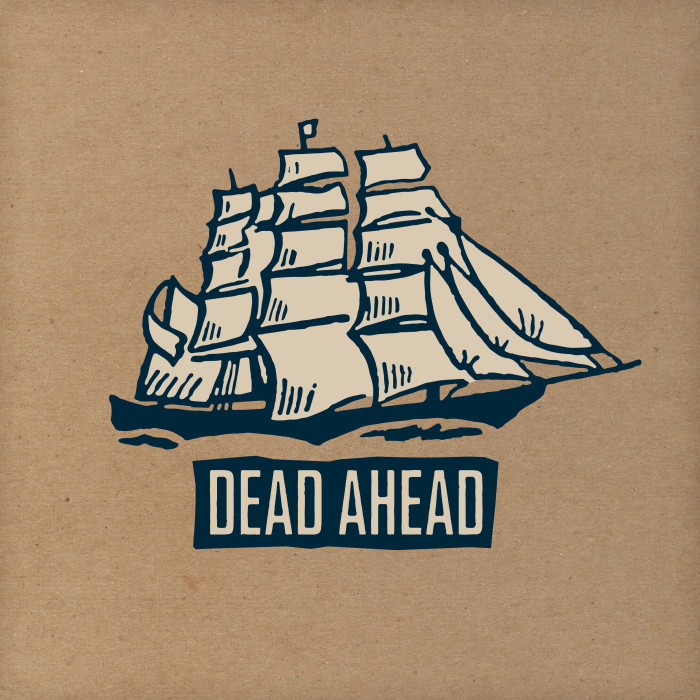 Dead Ahead  ‘S/t’