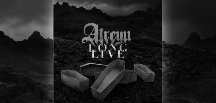 Atreyu ‘Long Live’